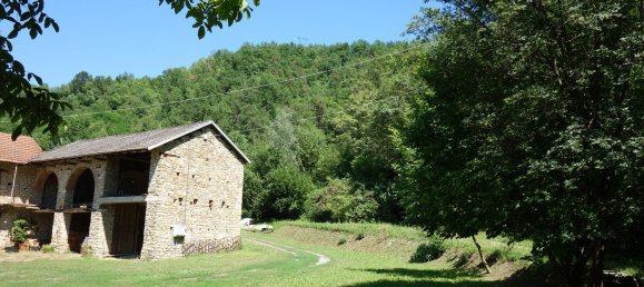 10 rooms House in Cessole, Italy No. 72782 8