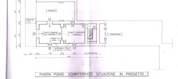 10 rooms House in Cessole, Italy No. 72782 32