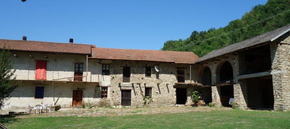 10 rooms House in Cessole, Italy No. 72782 2