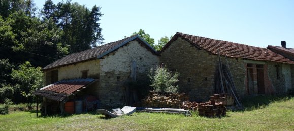 10 rooms House in Cessole, Italy No. 72782 7