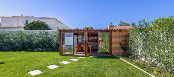 Villa de 4 dormitorios en Lagos, Portugal No. 120381 27