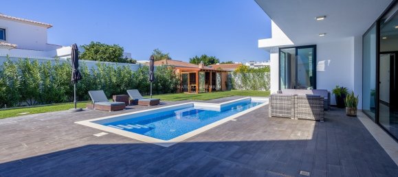 Villa de 4 dormitorios en Lagos, Portugal No. 120381 3