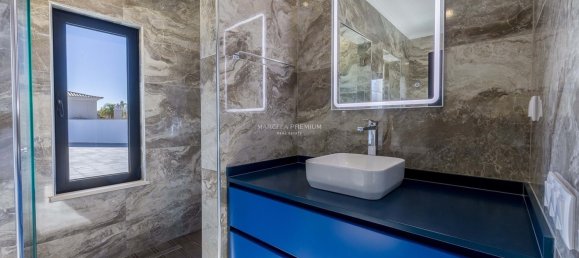 Villa de 4 dormitorios en Lagos, Portugal No. 120381 20