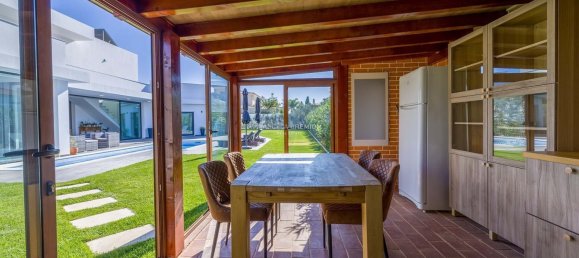 Villa de 4 dormitorios en Lagos, Portugal No. 120381 29