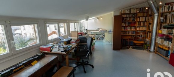 4 Schlafzimmer Haus in Versailles, France, Nr. 279532 12