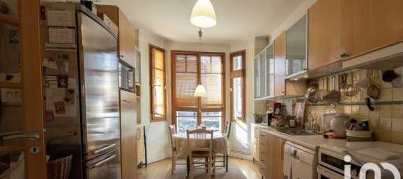 4 Schlafzimmer Haus in Versailles, France, Nr. 279532 5