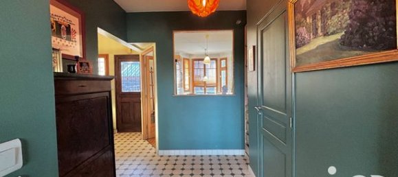 4 Schlafzimmer Haus in Versailles, France, Nr. 279532 7