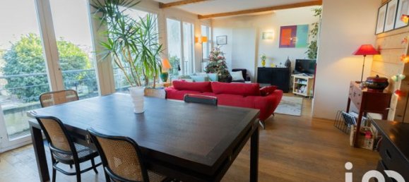 4 Schlafzimmer Haus in Versailles, France, Nr. 279532 9