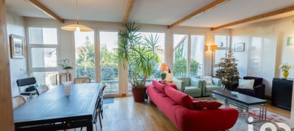 4 Schlafzimmer Haus in Versailles, France, Nr. 279532 8