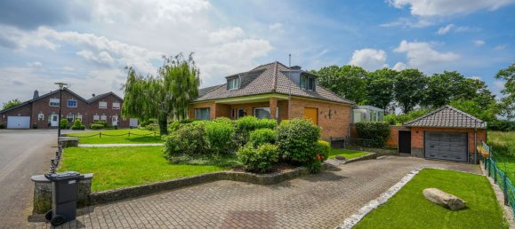 3 bedrooms Bungalow in Heinsberg, Germany No. 33986 20