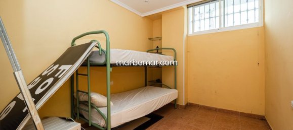 Квартира с 2 спальнями в Марбелья, Испания № 94023 6