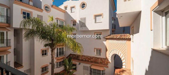 Квартира с 2 спальнями в Марбелья, Испания № 94023 3