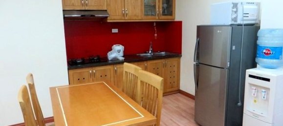 1 bedroom Apartment in Long Bien, Vietnam No. 4744 3
