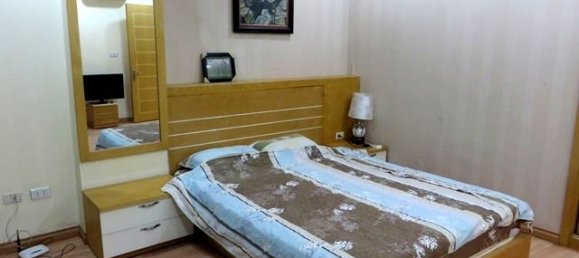 1 bedroom Apartment in Long Bien, Vietnam No. 4744 5