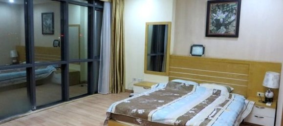 1 bedroom Apartment in Long Bien, Vietnam No. 4744 4