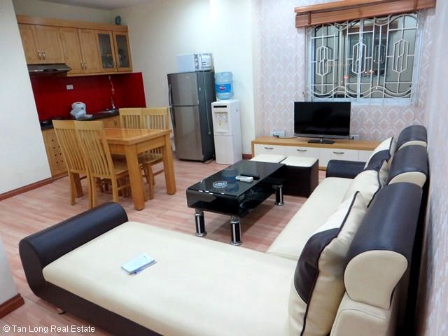 1 bedroom Apartment in Long Bien, Vietnam No. 4744
