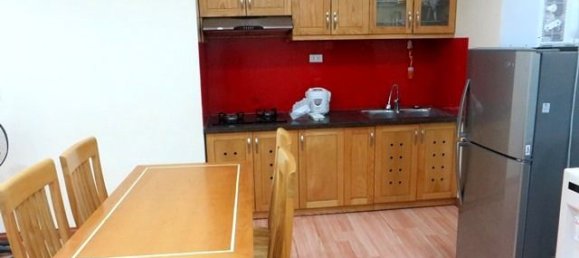 1 bedroom Apartment in Long Bien, Vietnam No. 4744 2