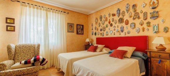 4 bedrooms House in El Boalo, Spain No. 183180 14