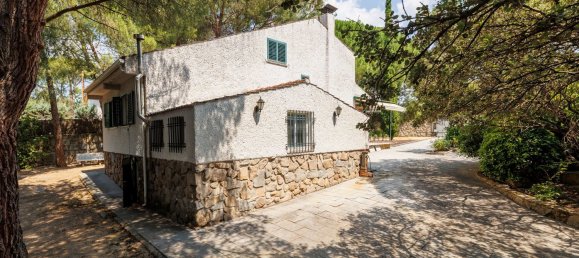 4 bedrooms House in El Boalo, Spain No. 183180 36