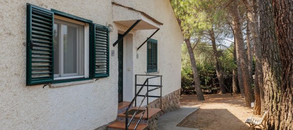 4 bedrooms House in El Boalo, Spain No. 183180 28