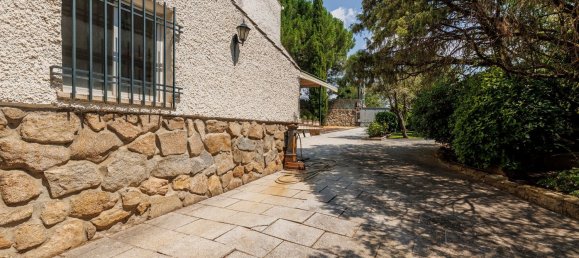 4 bedrooms House in El Boalo, Spain No. 183180 37