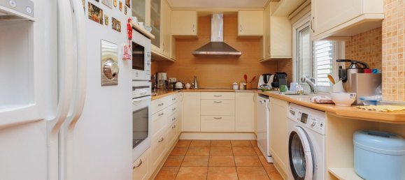 4 bedrooms House in El Boalo, Spain No. 183180 11