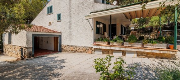 4 bedrooms House in El Boalo, Spain No. 183180 35