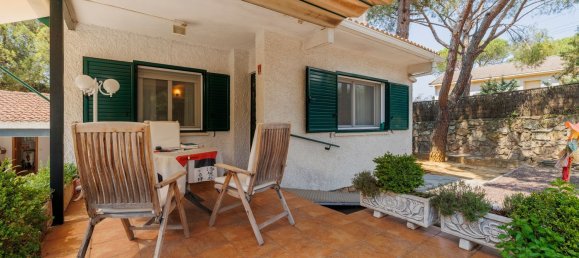 4 bedrooms House in El Boalo, Spain No. 183180 31