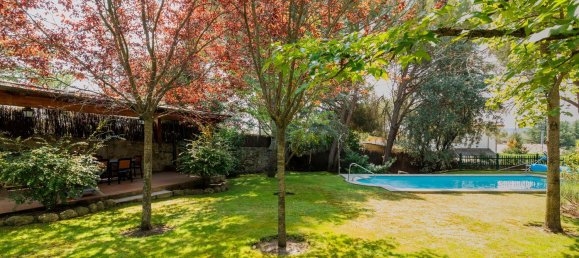 4 bedrooms House in El Boalo, Spain No. 183180 45