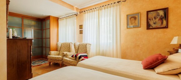 4 bedrooms House in El Boalo, Spain No. 183180 15