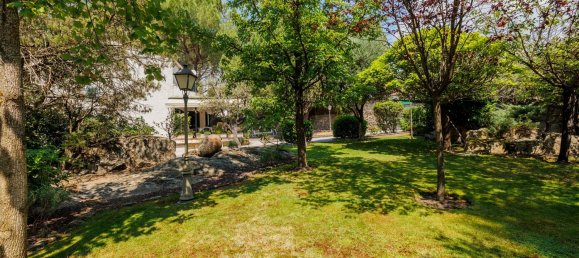 4 bedrooms House in El Boalo, Spain No. 183180 50