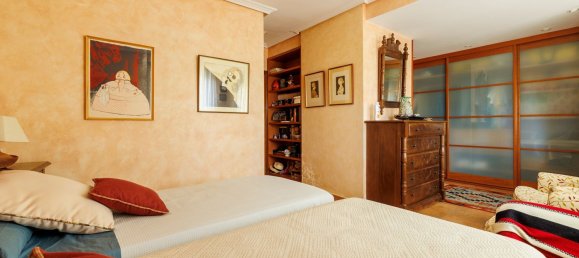 4 bedrooms House in El Boalo, Spain No. 183180 16