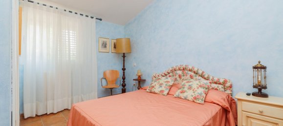 4 bedrooms House in El Boalo, Spain No. 183180 23