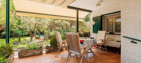 4 bedrooms House in El Boalo, Spain No. 183180 30