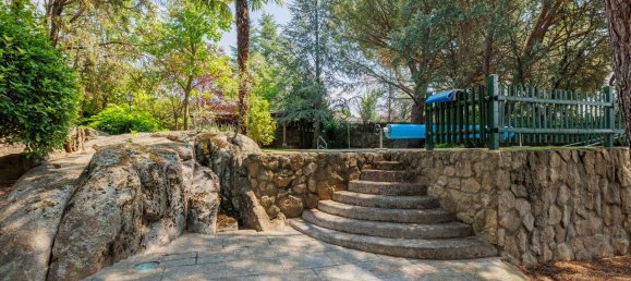 4 bedrooms House in El Boalo, Spain No. 183180 46