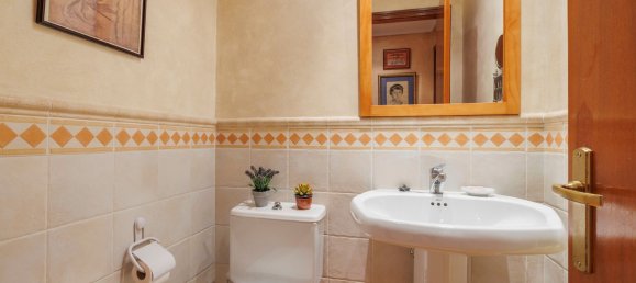 4 bedrooms House in El Boalo, Spain No. 183180 13