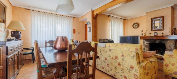 4 bedrooms House in El Boalo, Spain No. 183180 6