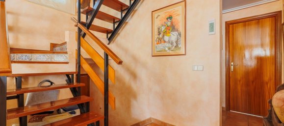 4 bedrooms House in El Boalo, Spain No. 183180 10