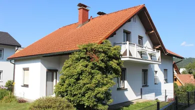 6-Zimmer Haus in Weißkirchen in Steiermark, Austria, Nr. 223645