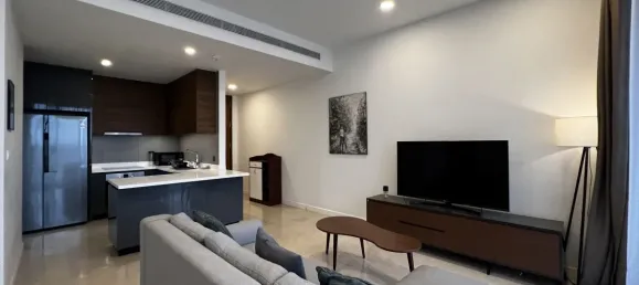 2 غرف نوم شقة في Thu Duc, فيتنام رقم 75264 7
