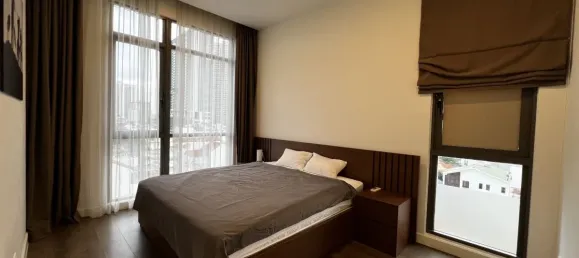 2 غرف نوم شقة في Thu Duc, فيتنام رقم 75264 8