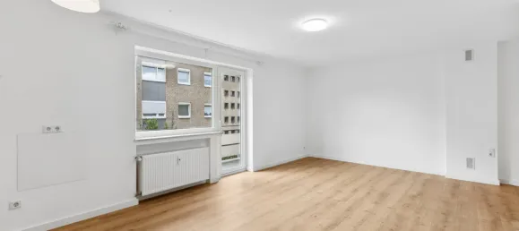 1 chambre Appartement à Neuss, Germany No. 267560 6