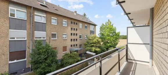 1 chambre Appartement à Neuss, Germany No. 267560 2