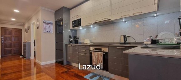 3 bedrooms Condo in Bang Lamung, Thailand No. 24034 9