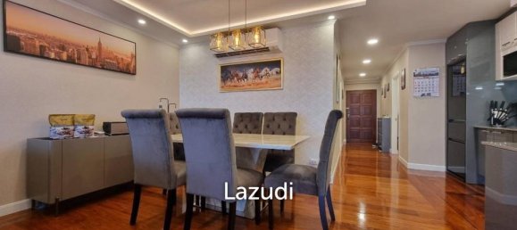 3 bedrooms Condo in Bang Lamung, Thailand No. 24034 7