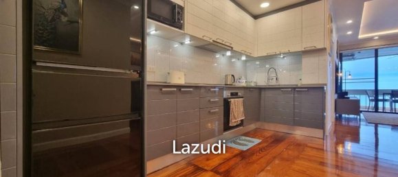 3 bedrooms Condo in Bang Lamung, Thailand No. 24034 8