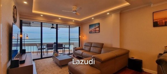 3 bedrooms Condo in Bang Lamung, Thailand No. 24034 4