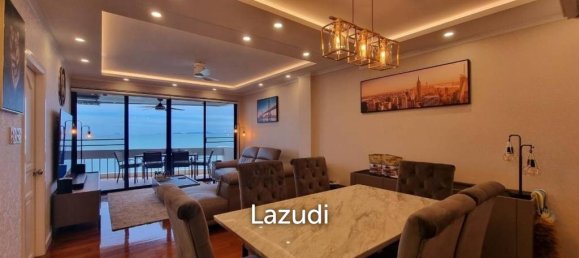 3 bedrooms Condo in Bang Lamung, Thailand No. 24034 5
