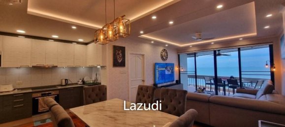 3 bedrooms Condo in Bang Lamung, Thailand No. 24034 6