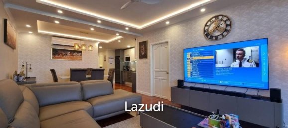 3 bedrooms Condo in Bang Lamung, Thailand No. 24034 3